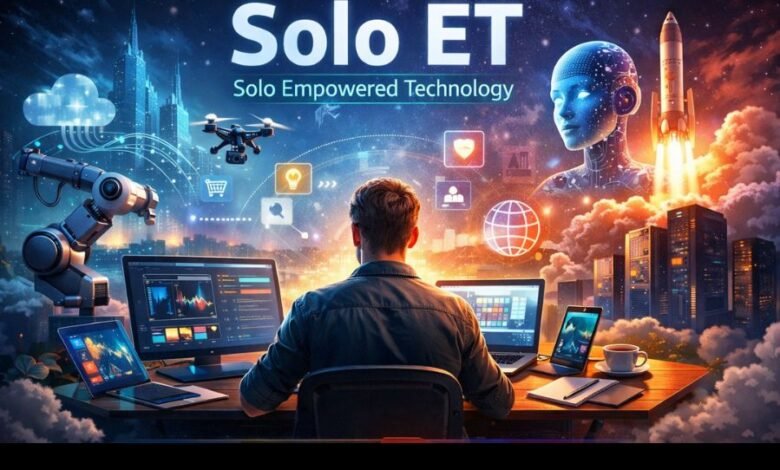 Solo ET