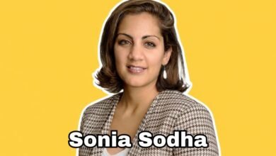Sonia Sodha