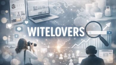 Witelovers