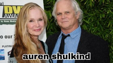 auren shulkind