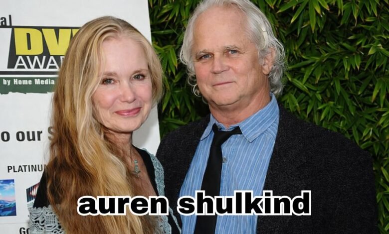 auren shulkind