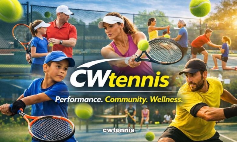 cwtennis
