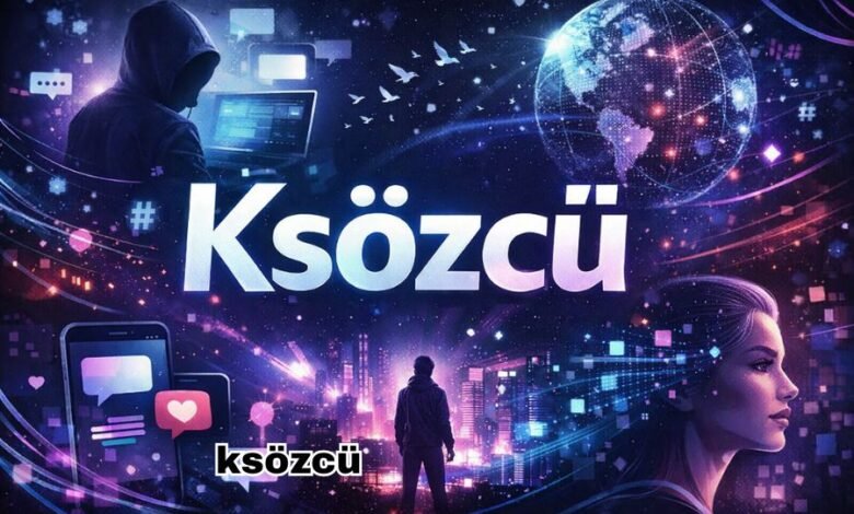 ksözcü
