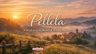 pellela