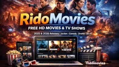 ridomovies
