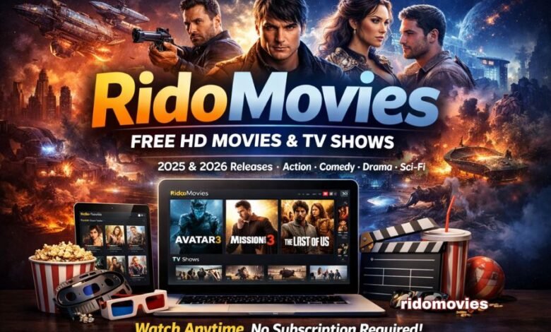 ridomovies