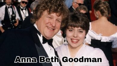Anna Beth Goodman