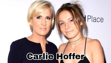 Carlie Hoffer