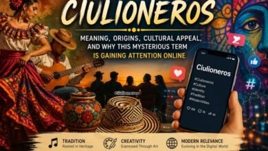 Ciulioneros