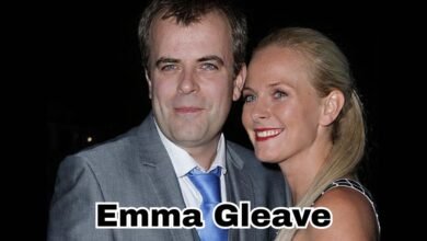 Emma Gleave