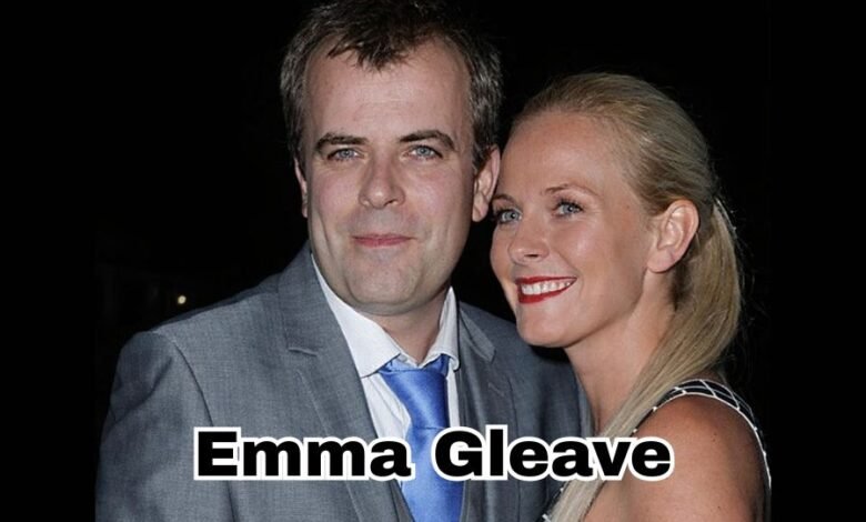 Emma Gleave