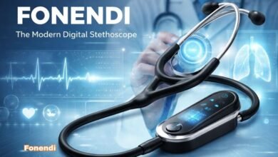 Fonendi
