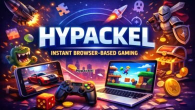 Hypackel