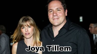 Joya Tillem