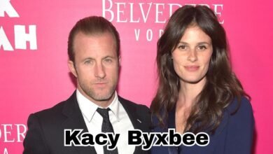 Kacy Byxbee