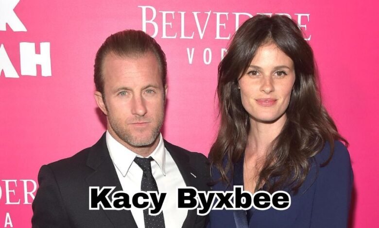 Kacy Byxbee