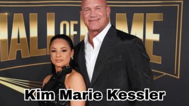 Kim Marie Kessler
