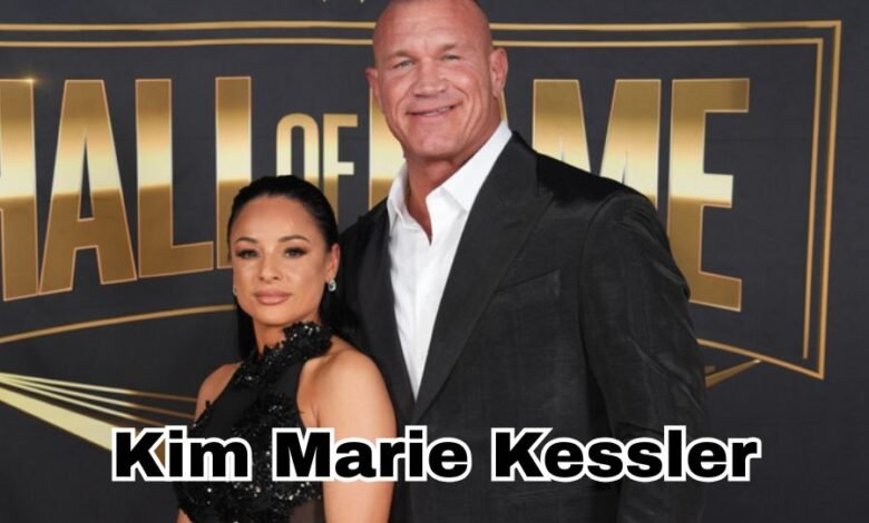 Kim Marie Kessler