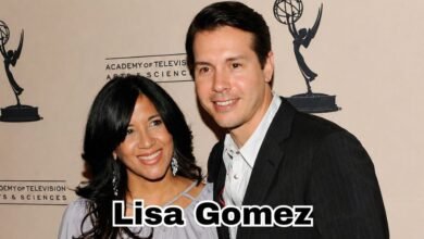 Lisa Gomez