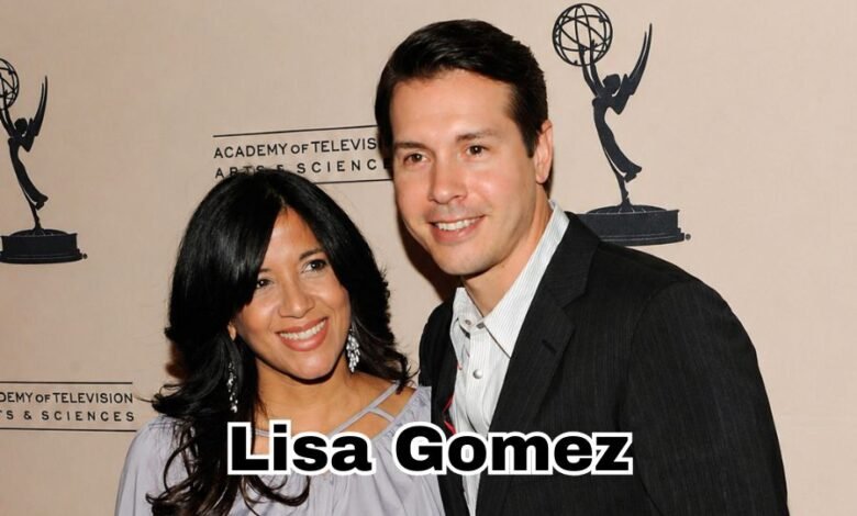 Lisa Gomez