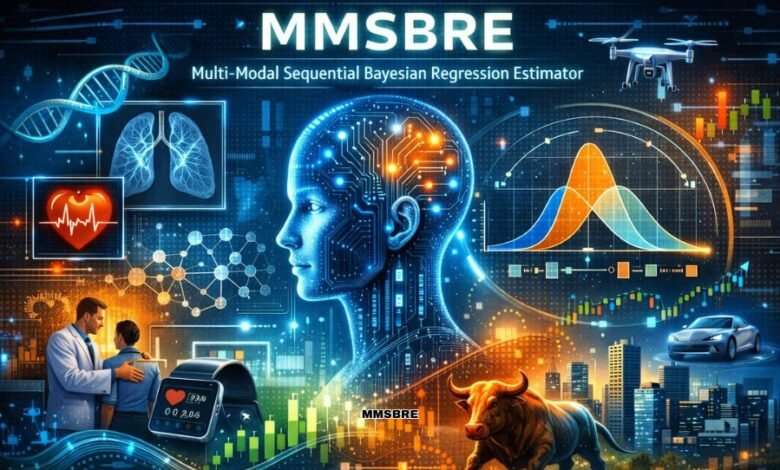 MMSBRE