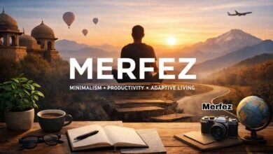 Merfez