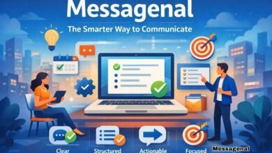 Messagenal
