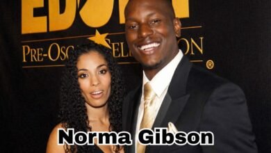 Norma Gibson