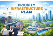 Priority Infrastructure Plan