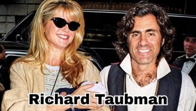 Richard Taubman