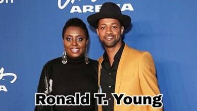 Ronald T. Young