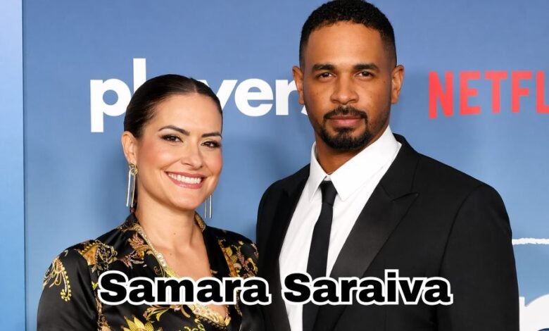 Samara Saraiva