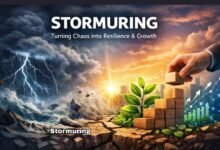Stormuring