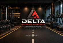 delta fitness authority