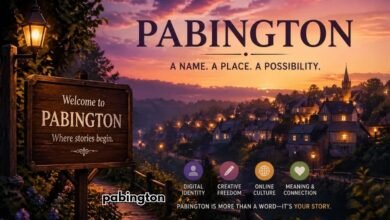 pabington