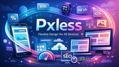 pxless