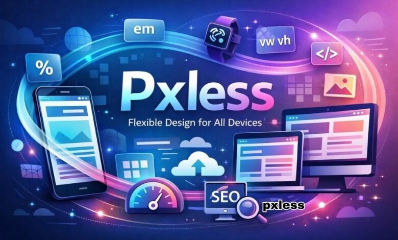 pxless