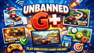 unbanned g+