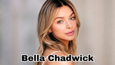 Bella Chadwick