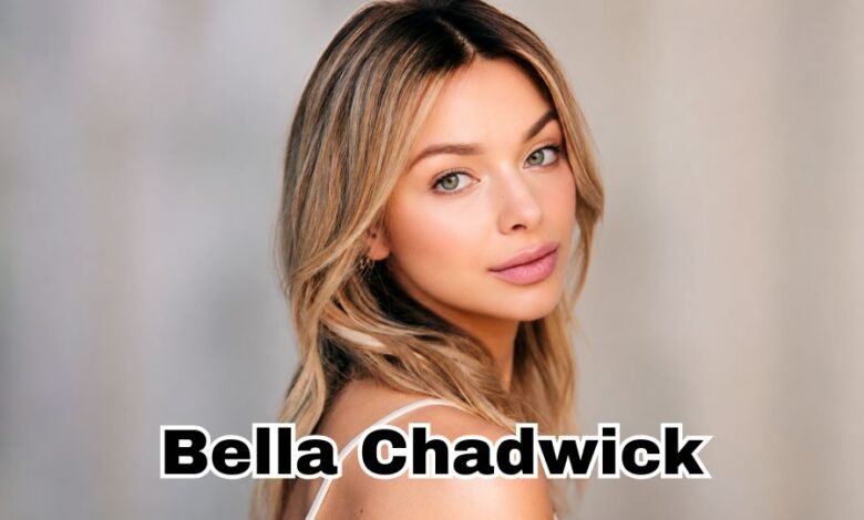 Bella Chadwick