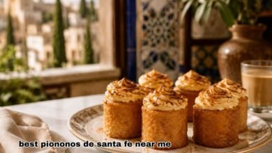 Best Piononos de Santa Fe Near Me