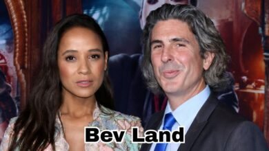 Bev Land