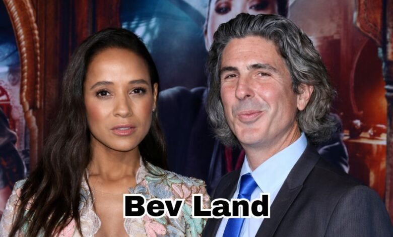 Bev Land