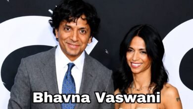 Bhavna Vaswani