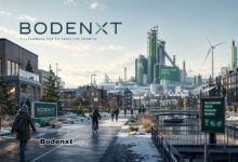 Bodenxt