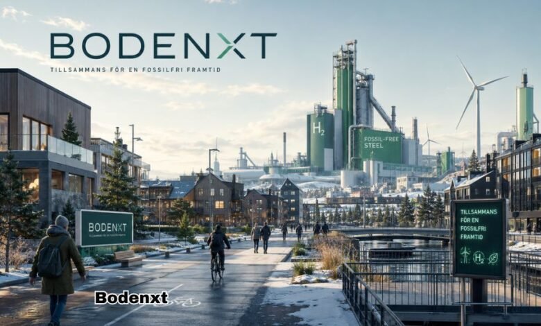 Bodenxt
