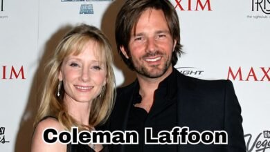 Coleman Laffoon