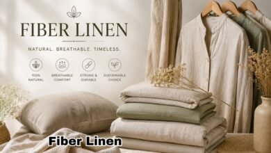 Fiber Linen