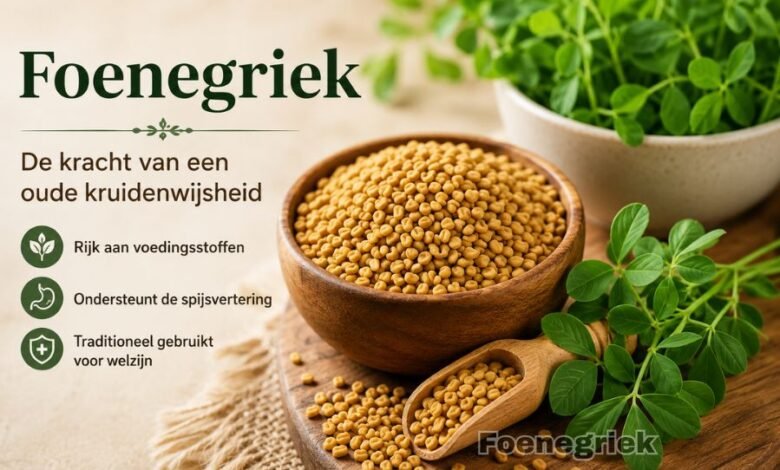 Foenegriek