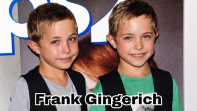 Frank Gingerich